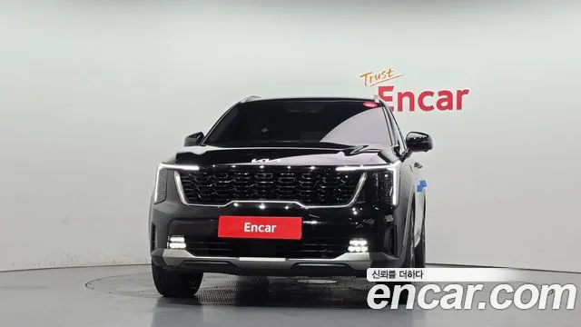 Kia Sorento 2025 thumb 6
