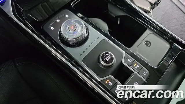 Kia Sorento 2025 thumb 10