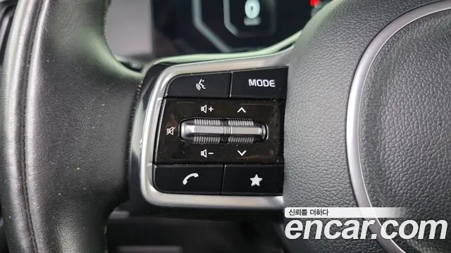 Kia Sorento 2025 thumb 11
