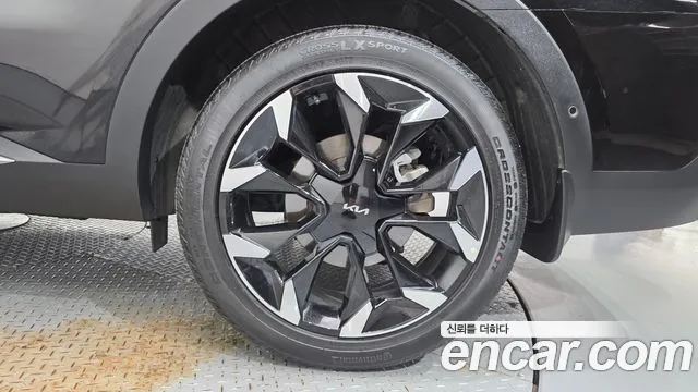 Kia Sorento 2025 thumb 3