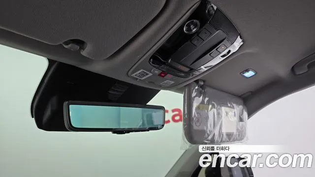 Kia Sorento 2025 thumb 5
