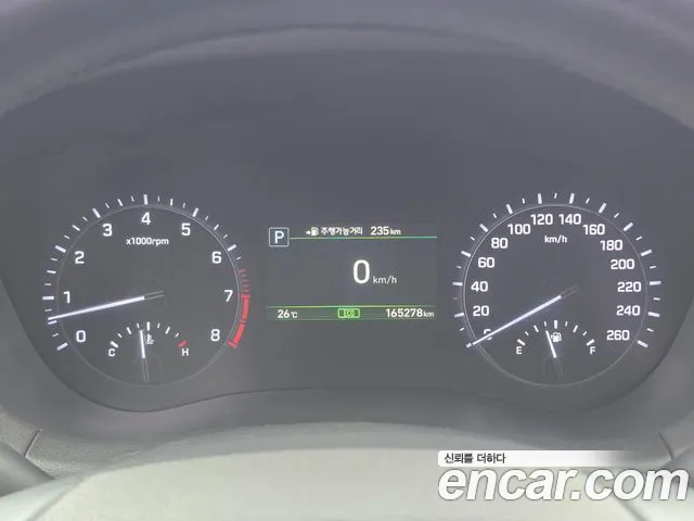 Genesis G80 2019 thumb 5