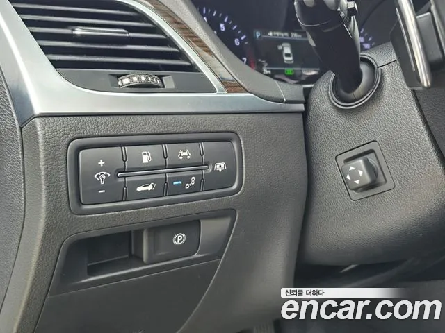 Genesis G80 2019 thumb 9