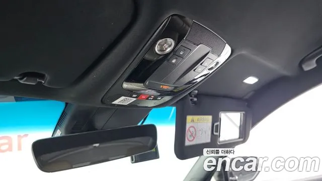 Kia K8 2022 thumb 3