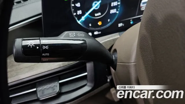 Kia K8 2022 thumb 8