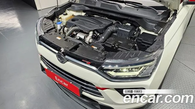 KG_Mobility_Ssangyong KORANDO 2021 thumb 4