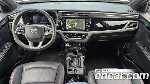 KG_Mobility_Ssangyong KORANDO 2021 thumb 6