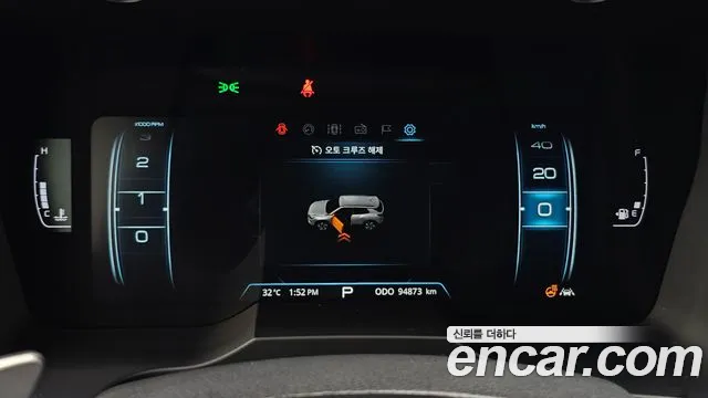 KG_Mobility_Ssangyong KORANDO 2021 thumb 7