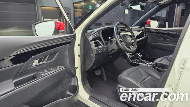KG_Mobility_Ssangyong KORANDO 2021 thumb 12