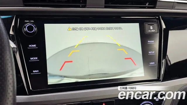 KG_Mobility_Ssangyong KORANDO 2021 thumb 8
