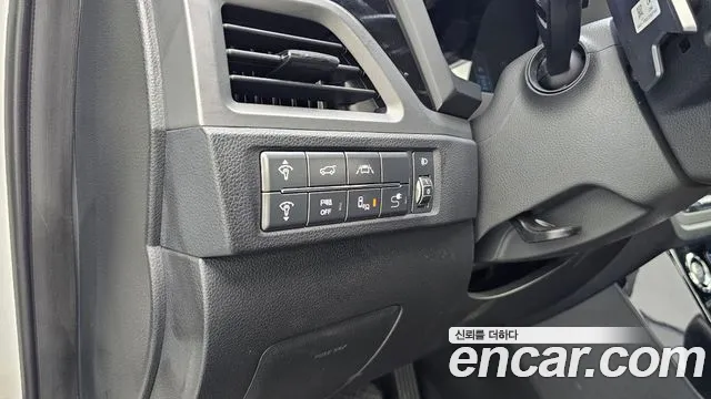 KG_Mobility_Ssangyong KORANDO 2021 thumb 5