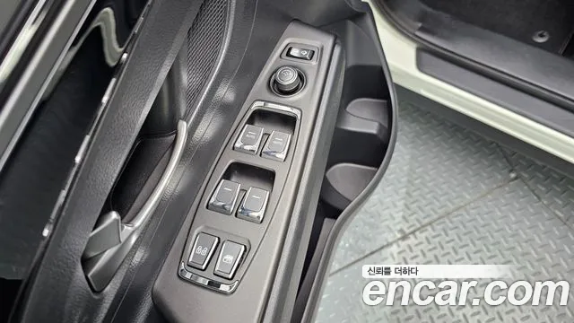 KG_Mobility_Ssangyong KORANDO 2021 thumb 2