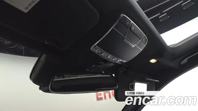 Mercedes-Benz S-Класс 2017 thumb 3