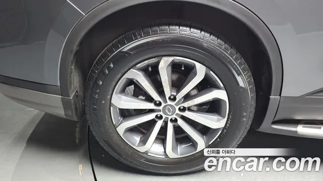 Renault Koleos 2020 thumb 4