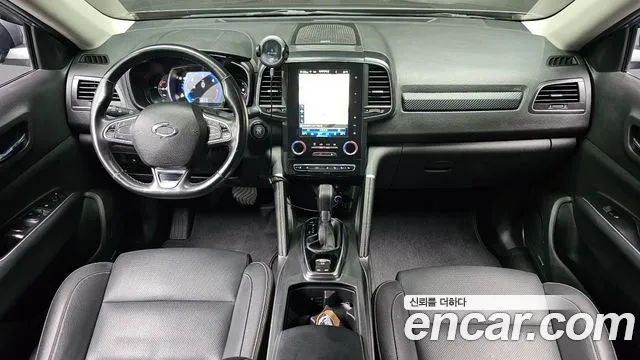 Renault Koleos 2020 thumb 11