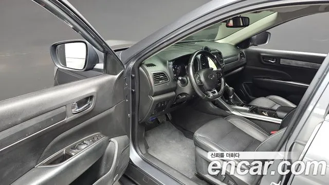 Renault Koleos 2020 thumb 10