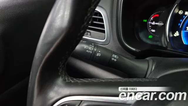 Renault Koleos 2020 thumb 5