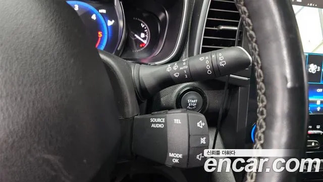 Renault Koleos 2020 thumb 8