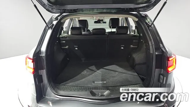 Renault Koleos 2020 thumb 6