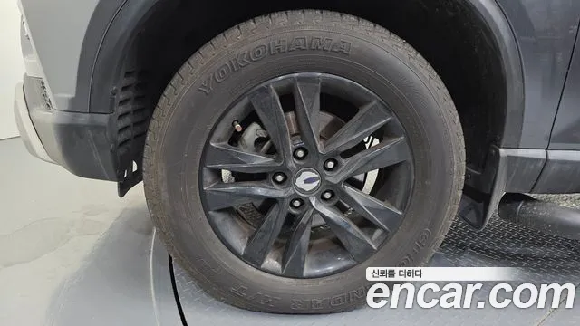 KG_Mobility_Ssangyong Rexton 2020 thumb 8