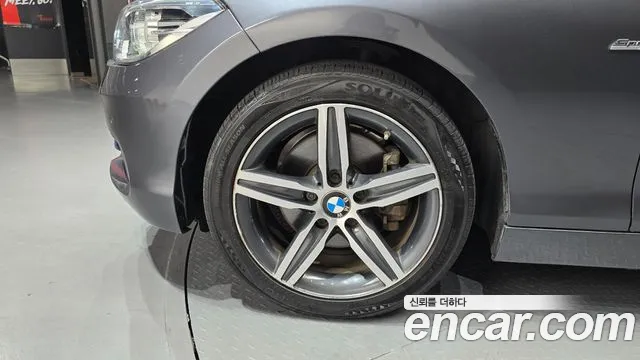 BMW 1 серии 2017 thumb 10