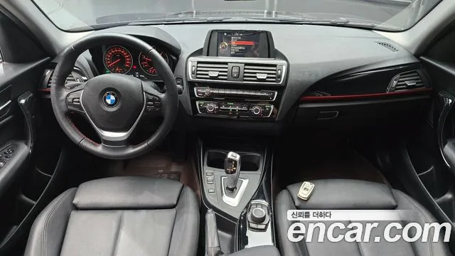 BMW 1 серии 2017 thumb 12