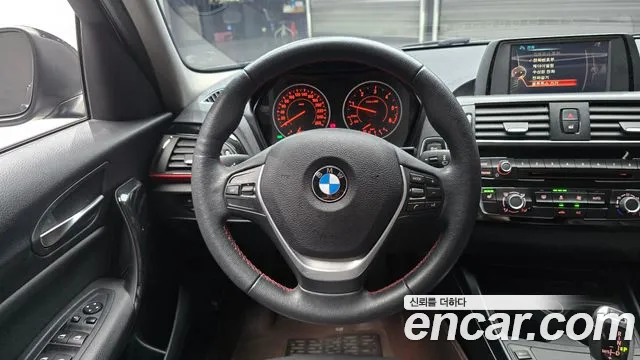 BMW 1 серии 2017 thumb 3