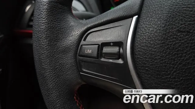BMW 1 серии 2017 thumb 6