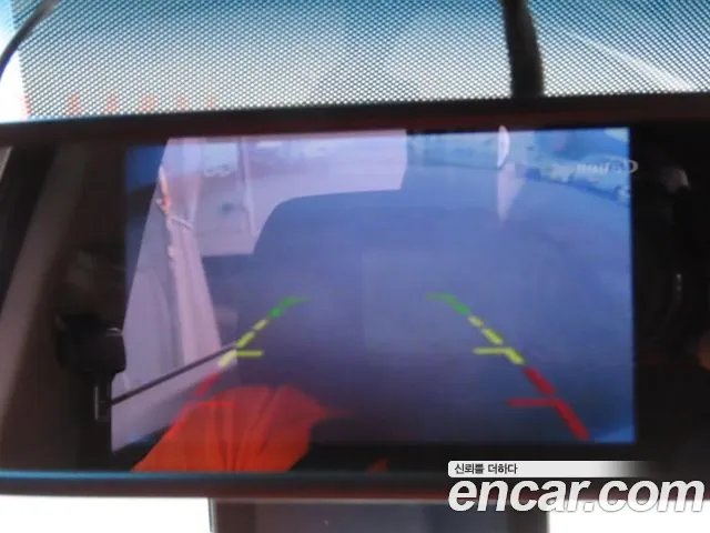 Hyundai Tucson 2015 thumb 5