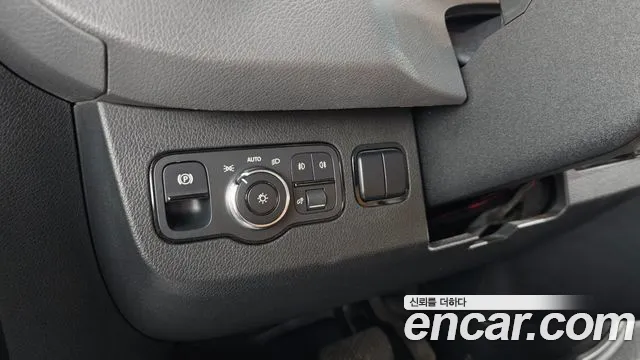 Mercedes-Benz Sprinter 2019 thumb 10
