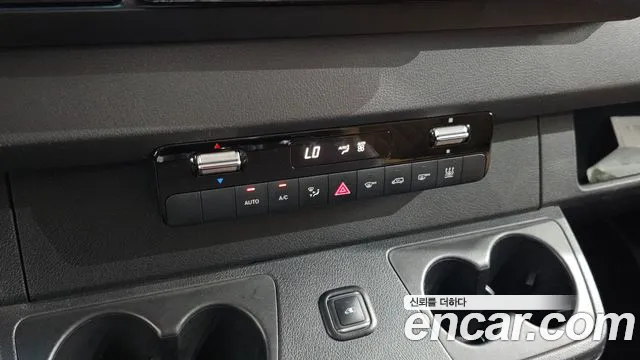 Mercedes-Benz Sprinter 2019 thumb 3