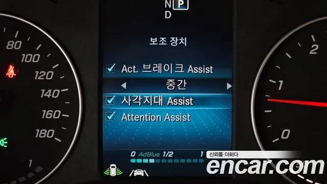 Mercedes-Benz Sprinter 2019 thumb 7