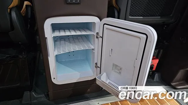 Mercedes-Benz Sprinter 2019 thumb 6