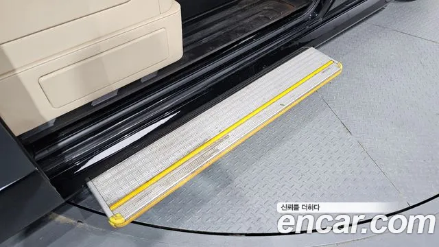 Mercedes-Benz Sprinter 2019 thumb 2
