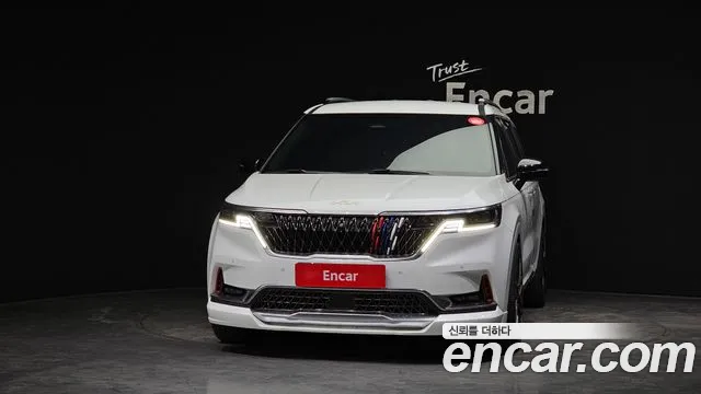 Kia Carnival 2020 thumb 10