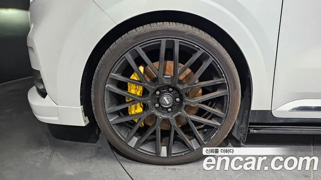 Kia Carnival 2020 thumb 8