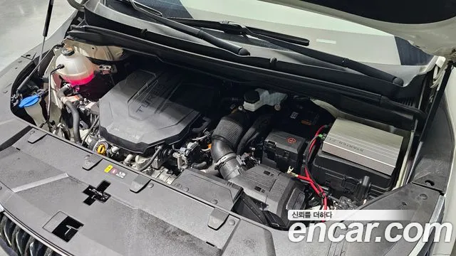 Kia Carnival 2020 thumb 4