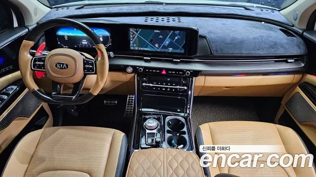 Kia Carnival 2020 thumb 9