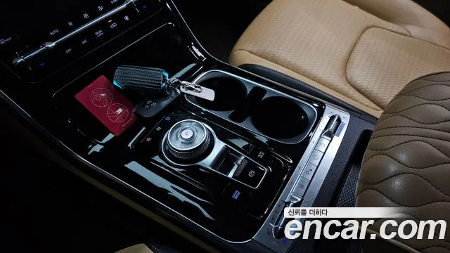 Kia Carnival 2020 thumb 6