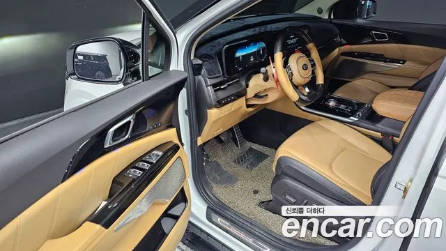 Kia Carnival 2020 thumb 5