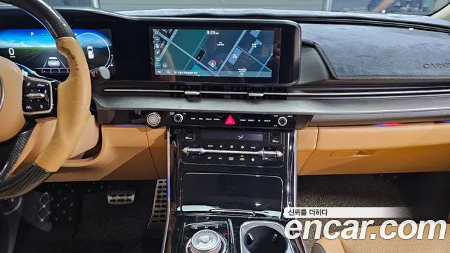 Kia Carnival 2020 thumb 12