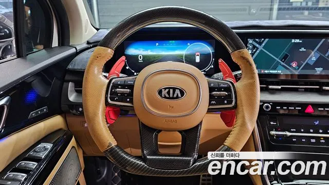 Kia Carnival 2020 thumb 11