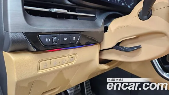 Kia Carnival 2020 thumb 2