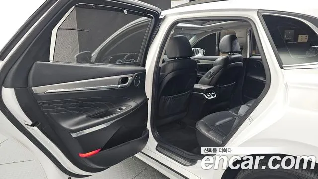 Hyundai Grandeur 2020 thumb 10