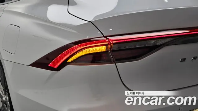 Hyundai Grandeur 2020 thumb 8