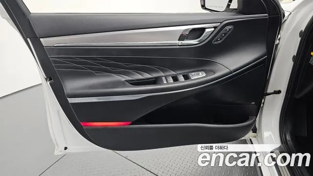 Hyundai Grandeur 2020 thumb 3