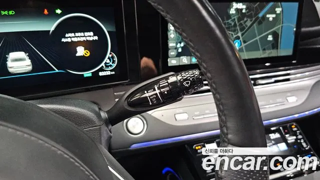 Hyundai Grandeur 2020 thumb 7