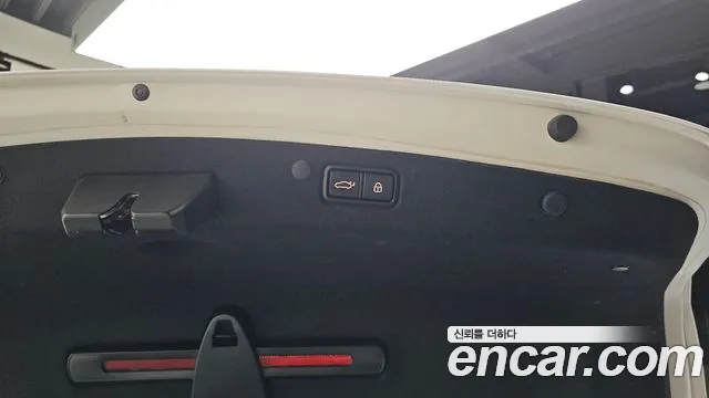Hyundai Grandeur 2020 thumb 11