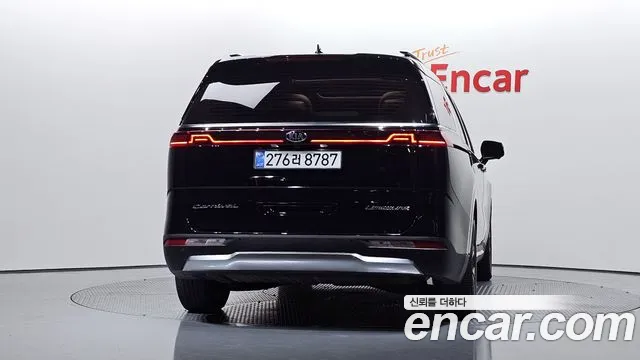 Kia Carnival 2021 thumb 12