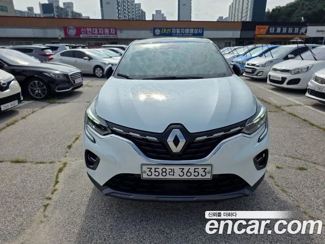 Renault Captur 2020 thumb 10